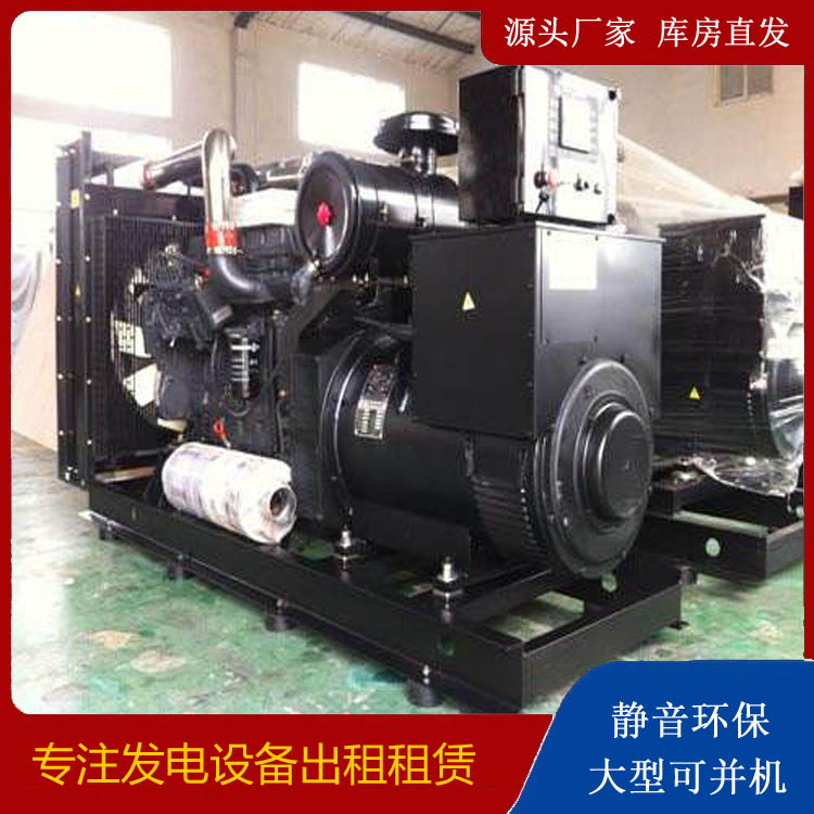淮南发电车出租 柴油发电机组需要经常换机油吗?