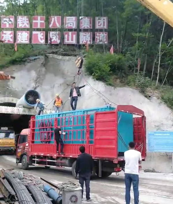 淮南发电机组维修后输出功率降低是什么问题