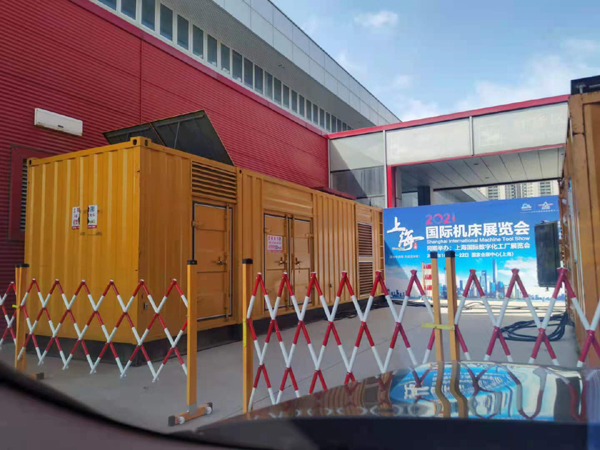 淮南发电车出租-发电机无电压或电压太低怎么办？