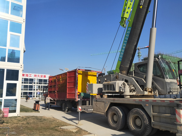 淮南发电机出租50KW柴油发电机组需要配多粗电缆线