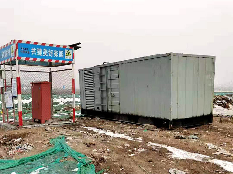 淮南燃气发电机在高海拔地区运行时会遇到哪些常见故障？