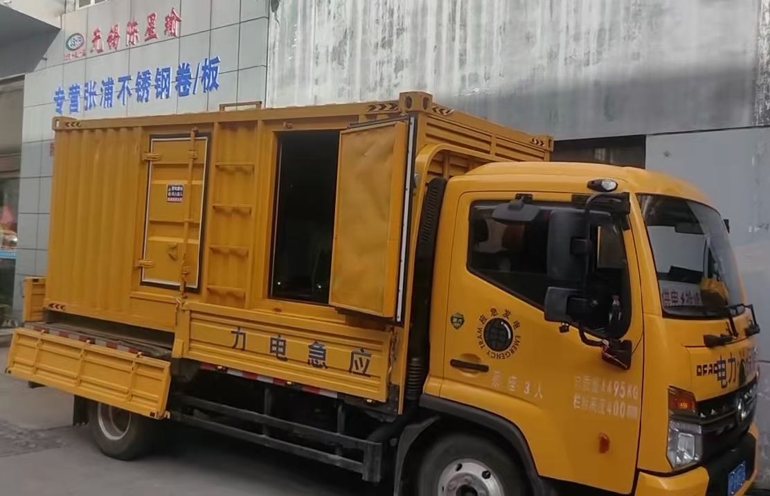 淮南安装和使用柴油发电机组需要注意哪些事项？