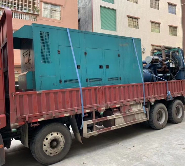 淮南如何在不同负载率下确保 400KW 柴油发电机组的正常运行？