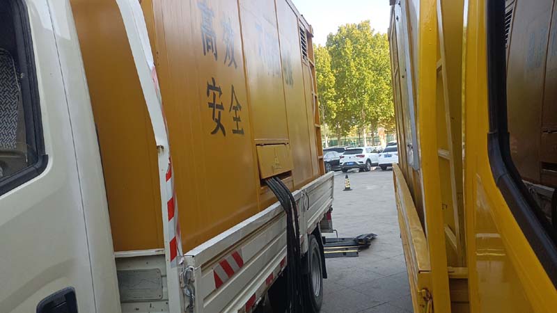 淮南如何判断柴油发电机组和UPS电源的切换时间是否符合要求？