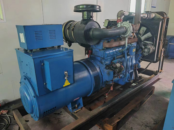 淮南100kW柴油发电机组使用多级机油有哪些优缺点？