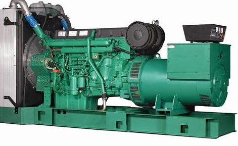 淮南发电机除垢后需要用清水冲洗水冷式机油散热器几次？